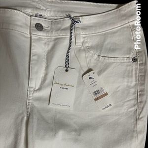 Tommy Bahama Women's Jeans NWT
